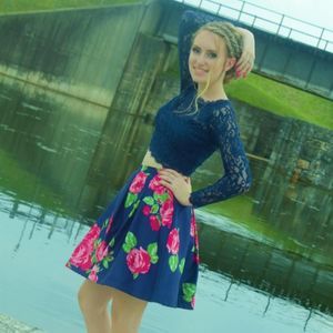 Meet your Posher, Hannah